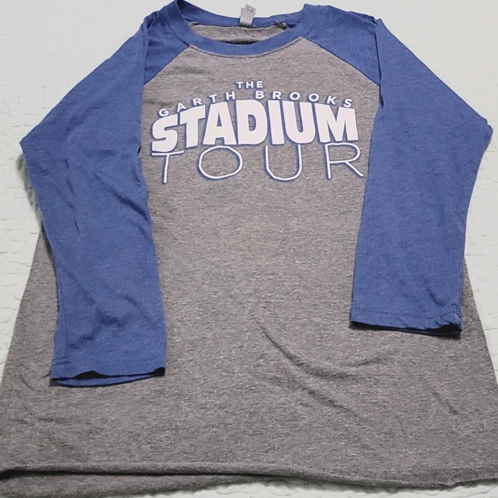 Garth Brooks Stadium Tour T-Shirt
